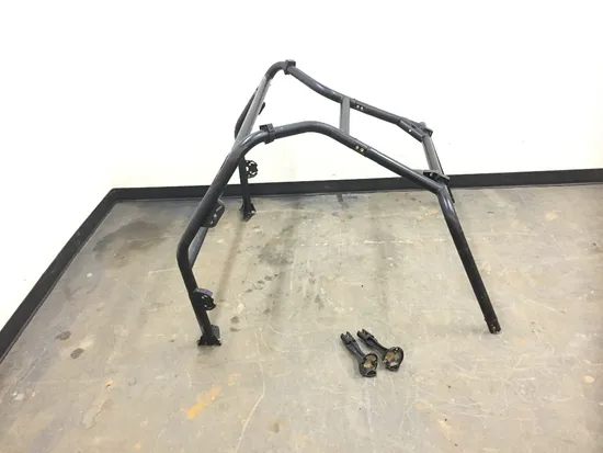 Roll Cage 2012 Polaris RZR S 800 EFI 2224 x