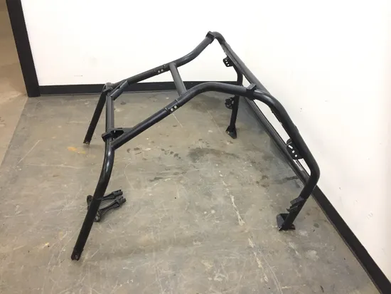 Roll Cage 2012 Polaris RZR S 800 EFI 2224 x