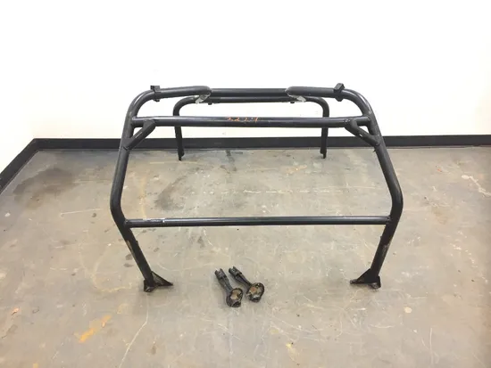 Roll Cage 2012 Polaris RZR S 800 EFI 2224 x