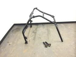 Roll Cage 2012 Polaris RZR S 800 EFI 2224 x