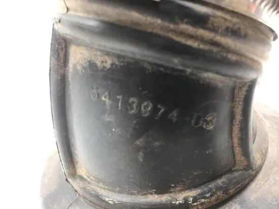 Air Box Airbox Breather Tube 2011 Polaris RZR 800 EFI 2227