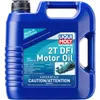 Liqui Moly Marine 2T DMI Engine Motor Oil 4L