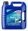 Liqui Moly Marine 2T DMI Engine Motor Oil 4L