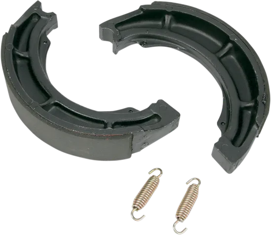 SBS Rear Ceramic Brake Shoe Set