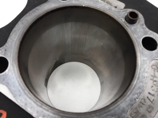 Front Rear Cylinder Jug Set 2004 Harley-Davidson Road King EFI FLHRI 2111 x