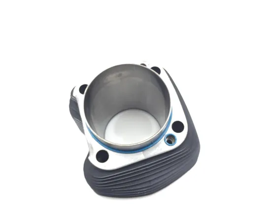 Front Rear Cylinder Jug Set 2004 Harley-Davidson Road King EFI FLHRI 2111 x