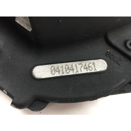 Engine Left Right Center Cases 2004 Harley-Davidson Road King EFI FLHRI 2111 x 17