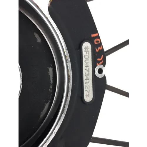 Engine Left Right Center Cases 2004 Harley-Davidson Road King EFI FLHRI 2111 x 9