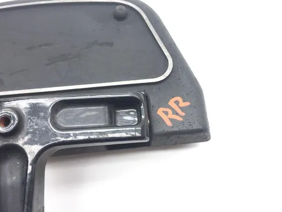 Right Passenger Floorboard 2004 Harley-Davidson Road King EFI FLHRI 2111