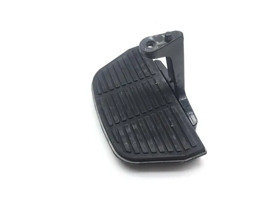 Right Passenger Floorboard 2004 Harley-Davidson Road King EFI FLHRI 2111