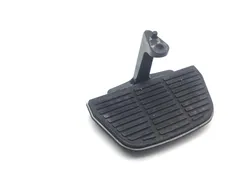 Right Passenger Floorboard 2004 Harley-Davidson Road King EFI FLHRI 2111