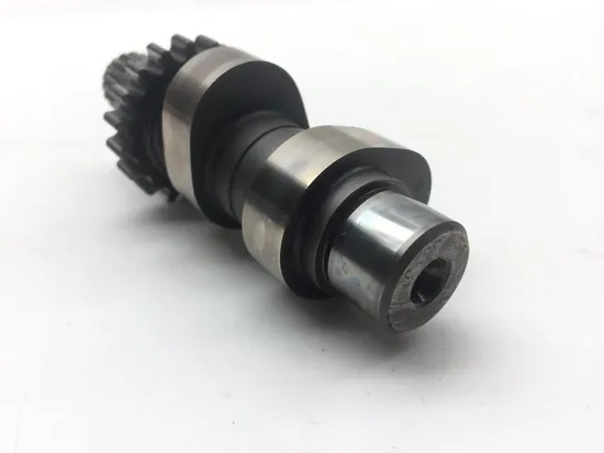 S&S 58011 33-5160F Front Rear Cam Shafts Cams 04 Harley Road King FLHRI 2111