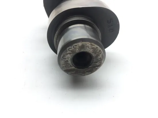 S&S 58011 33-5160F Front Rear Cam Shafts Cams 04 Harley Road King FLHRI 2111