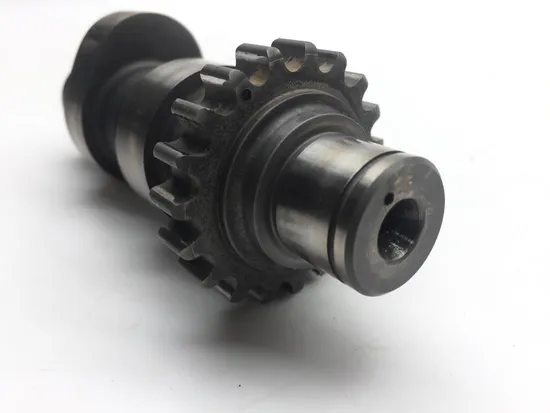 S&S 58011 33-5160F Front Rear Cam Shafts Cams 04 Harley Road King FLHRI 2111