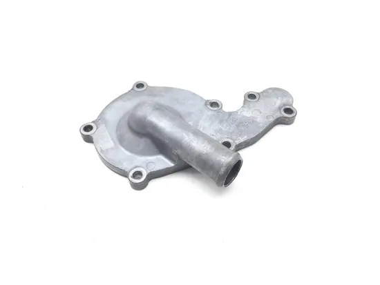 Engine Water Pump Cover 2009 Polaris Sportsman 800 HO EFI 2237 x