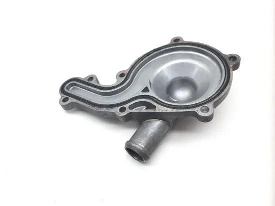 Engine Water Pump Cover 2009 Polaris Sportsman 800 HO EFI 2237 x