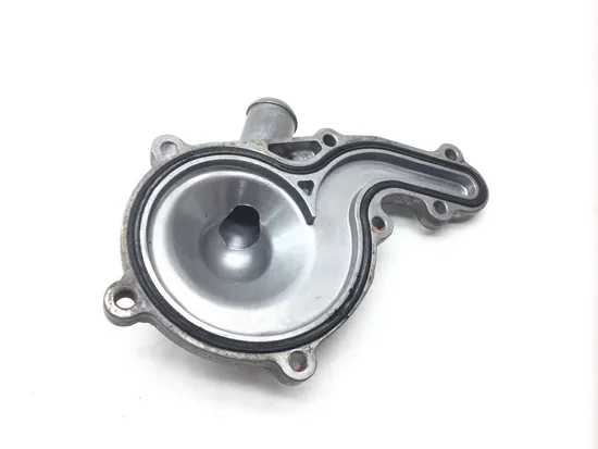 Engine Water Pump Cover 2009 Polaris Sportsman 800 HO EFI 2237 x