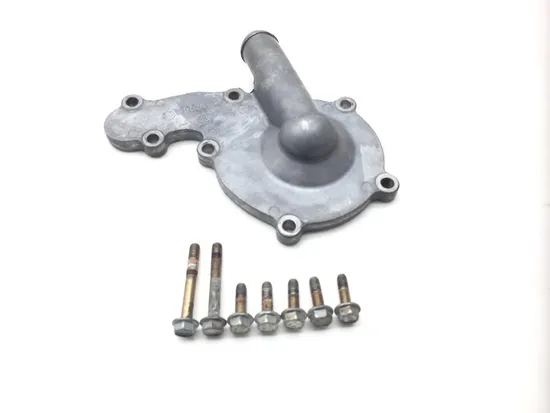 Engine Water Pump Cover 2009 Polaris Sportsman 800 HO EFI 2237 x