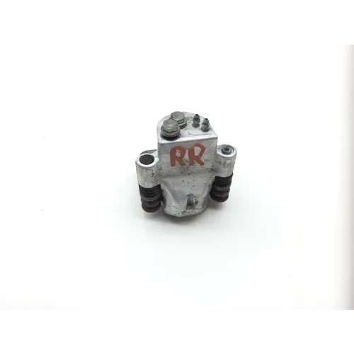 Rear Brake Caliper 2009 Polaris Sportsman 800 HO EFI 2237 8
