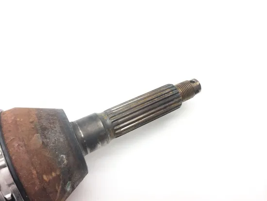 Front Driver Left Axle 2009 Polaris Sportsman 800 HO EFI 2237