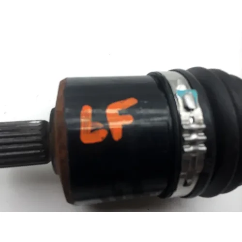 Front Driver Left Axle 2009 Polaris Sportsman 800 HO EFI 2237 12