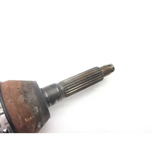 Front Driver Left Axle 2009 Polaris Sportsman 800 HO EFI 2237 9