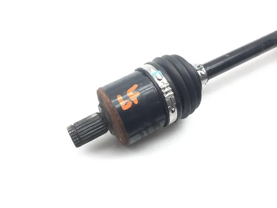 Front Driver Left Axle 2009 Polaris Sportsman 800 HO EFI 2237