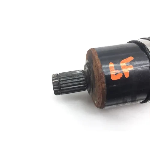 Front Driver Left Axle 2009 Polaris Sportsman 800 HO EFI 2237 11