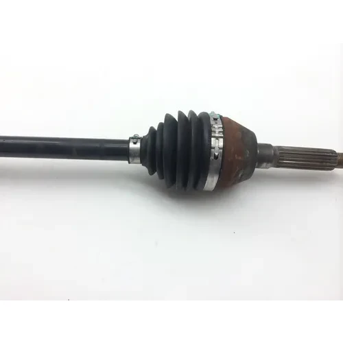 Front Driver Left Axle 2009 Polaris Sportsman 800 HO EFI 2237 7