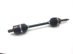 Front Driver Left Axle 2009 Polaris Sportsman 800 HO EFI 2237