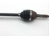 Front Driver Left Axle 2009 Polaris Sportsman 800 HO EFI 2237