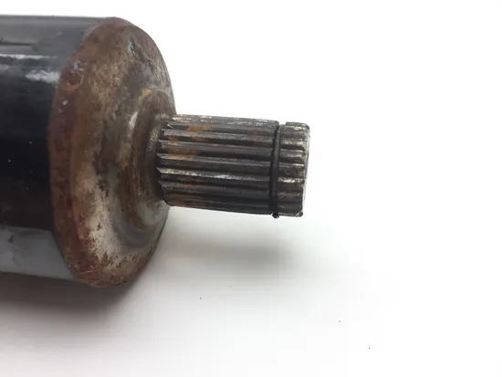 Front Passenger Right Axle 2009 Polaris Sportsman 800 HO EFI 2237