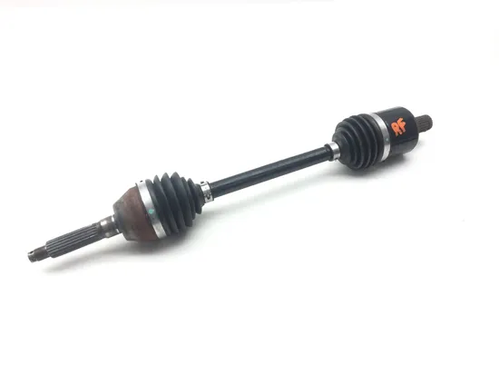 Front Passenger Right Axle 2009 Polaris Sportsman 800 HO EFI 2237