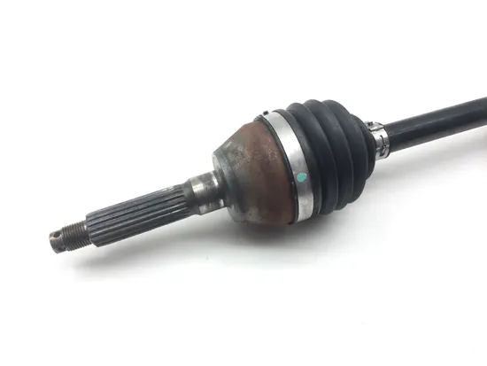 Front Passenger Right Axle 2009 Polaris Sportsman 800 HO EFI 2237