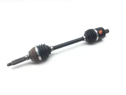 Front Passenger Right Axle 2009 Polaris Sportsman 800 HO EFI 2237