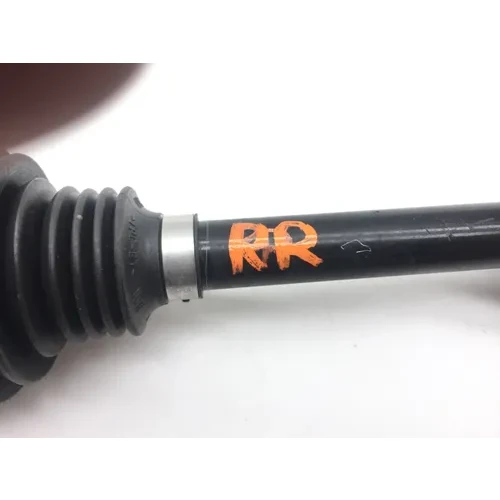 Rear Passenger Right Axle 2009 Polaris Sportsman 800 HO EFI 2237 12