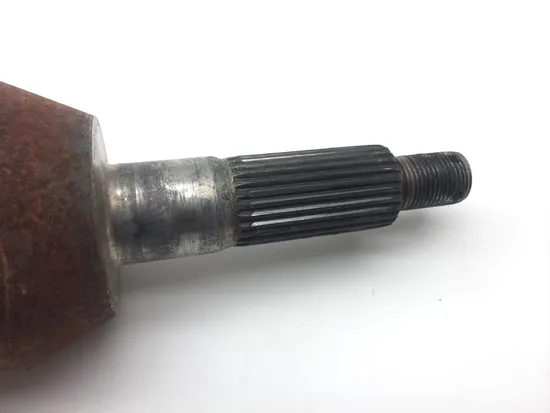 Rear Passenger Right Axle 2009 Polaris Sportsman 800 HO EFI 2237