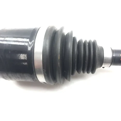 Rear Passenger Right Axle 2009 Polaris Sportsman 800 HO EFI 2237 7