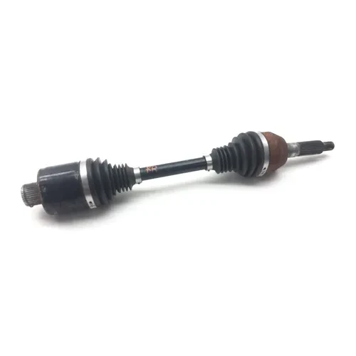 Rear Passenger Right Axle 2009 Polaris Sportsman 800 HO EFI 2237 3