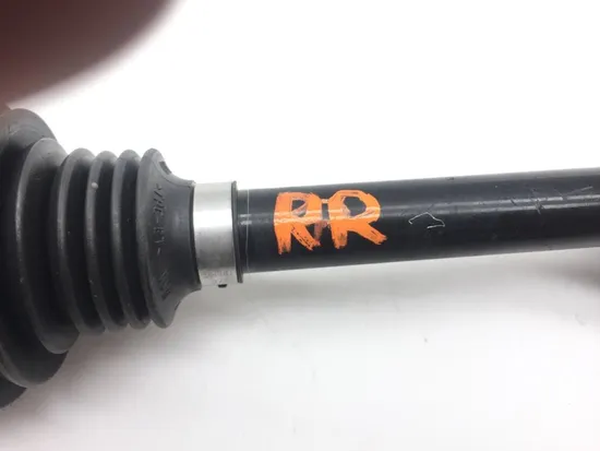 Rear Passenger Right Axle 2009 Polaris Sportsman 800 HO EFI 2237