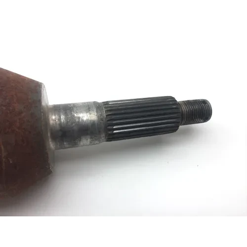 Rear Passenger Right Axle 2009 Polaris Sportsman 800 HO EFI 2237 11