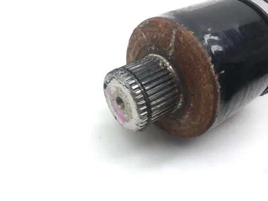 Rear Passenger Right Axle 2009 Polaris Sportsman 800 HO EFI 2237