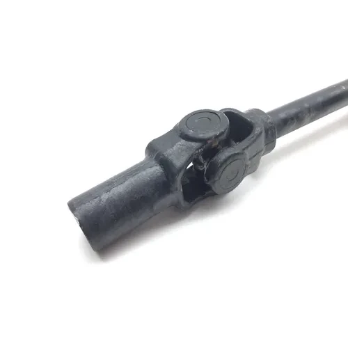 Front Drive Shaft 2009 Polaris Sportsman 800 HO EFI 2237 11