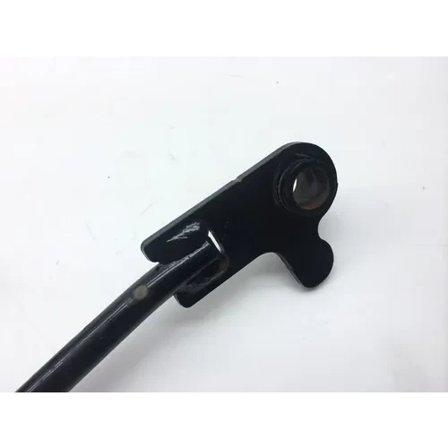 Rear Brake Pedal 2009 Polaris Sportsman 800 HO EFI 2237 7