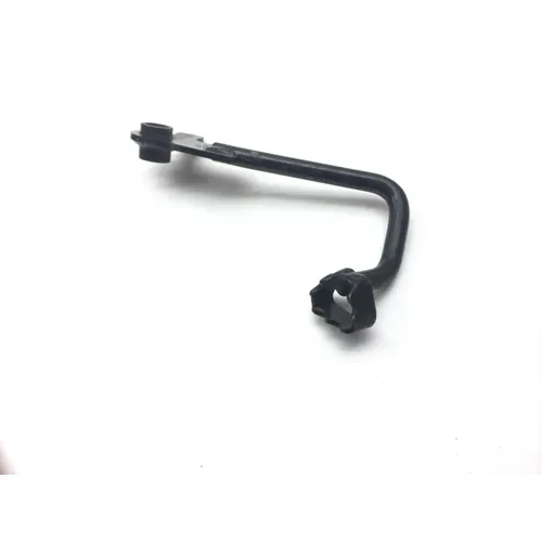 Rear Brake Pedal 2009 Polaris Sportsman 800 HO EFI 2237 3