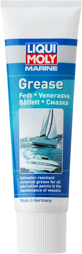 Liqui Moly Marine Grease Cartridge 250g