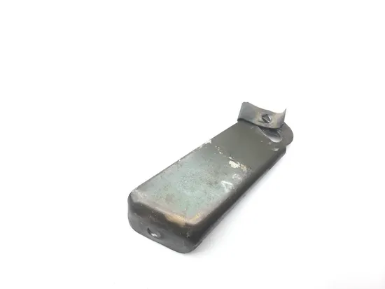 Front Fender Pockets 2009 Polaris Sportsman 800 HO EFI 2237