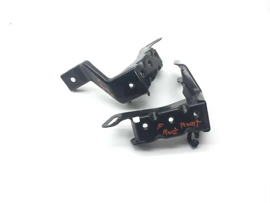 Front Rack Mount 2009 Polaris Sportsman 800 HO EFI 2237