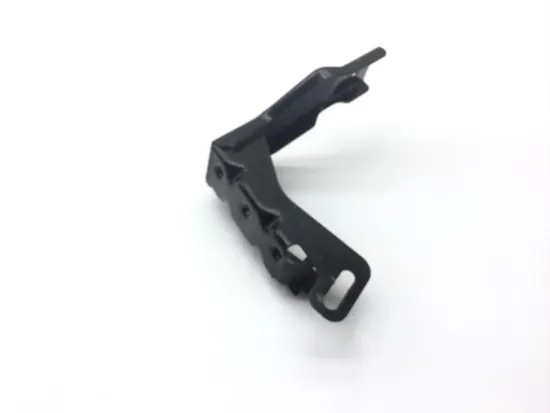 Front Rack Mount 2009 Polaris Sportsman 800 HO EFI 2237