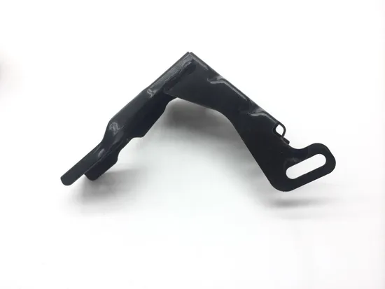 Front Rack Mount 2009 Polaris Sportsman 800 HO EFI 2237